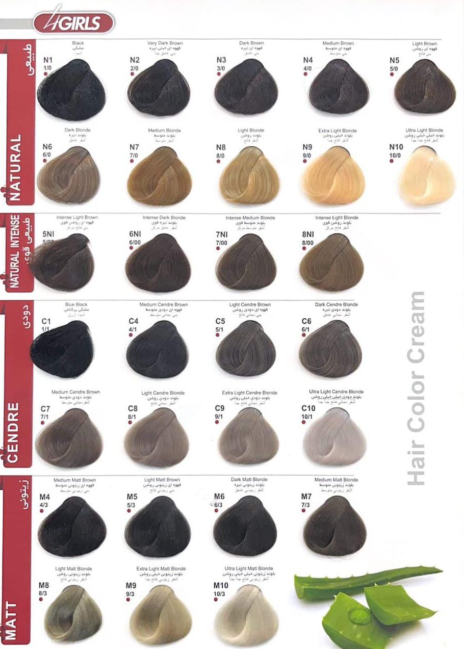 4girls-Hair-Color-catalog1