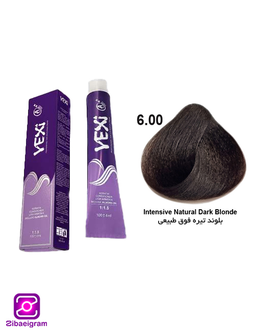 رنگ-مو-بلوند-تیره-فوق-طبیعی-یکسی