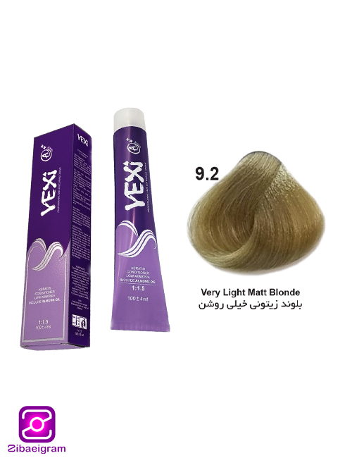 -مو-بلوند-زیتونی-خیلی-روشن-یکسی-کد-9.2