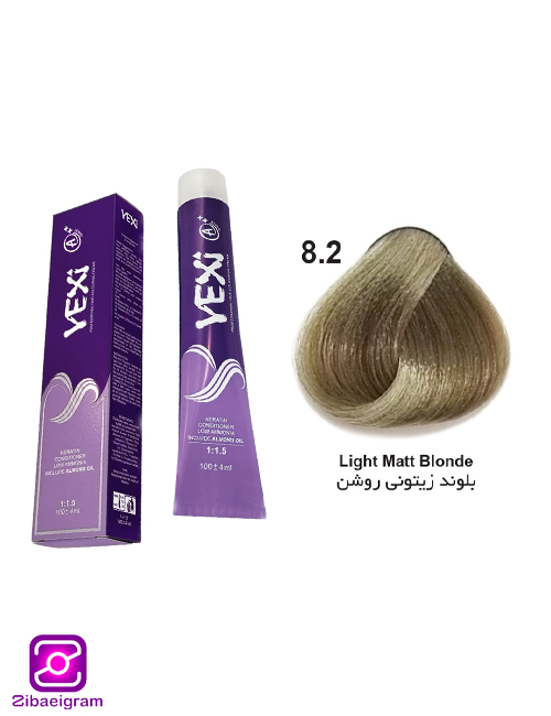 -مو-بلوند-زیتونی-روشن-یکسی-کد-8.2