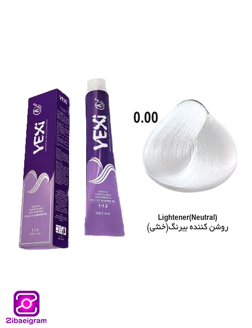 رنگ-مو-روشن-کننده-بی-رنگ-یکسی