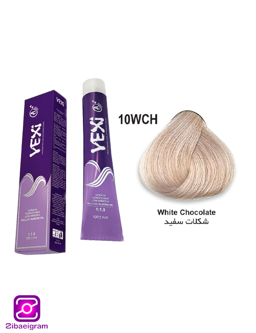 -مو-شکلات-سفید-یکسی-کد-10wch