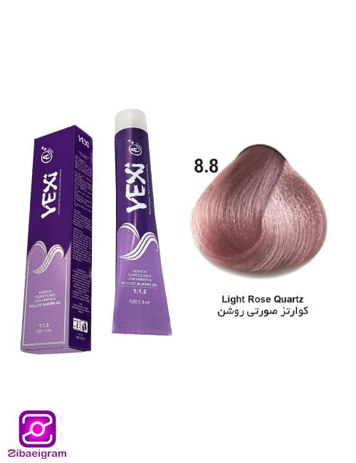 -مو-کوارتز-یکسی-کوارتز-صورتی-روشن-کد-8.8