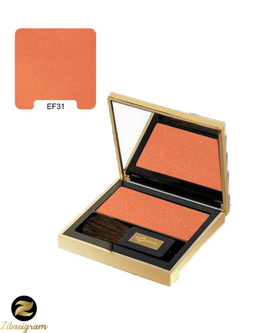 رژ-گونه-برند-ایفسن-رنگ-شماره-31