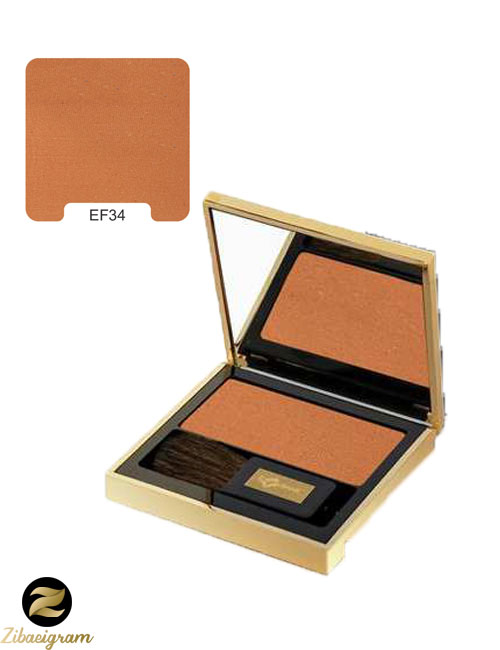 رژ-گونه-برند-ایفسن-رنگ-شماره-34