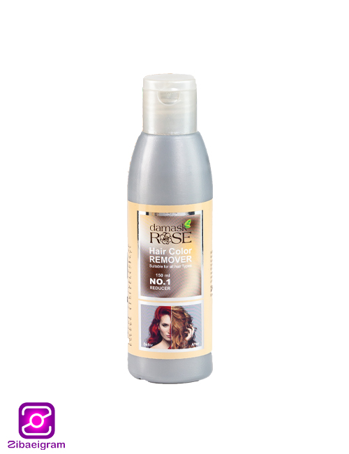 -رنگ-مو-داماسک-رز-مدل-reducer