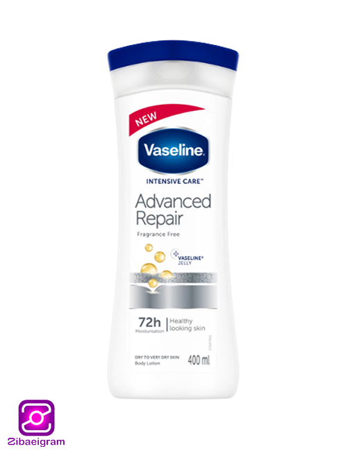 -بدن-وازلین-مناسب-پوست-خشک-مدل-advanced-repair