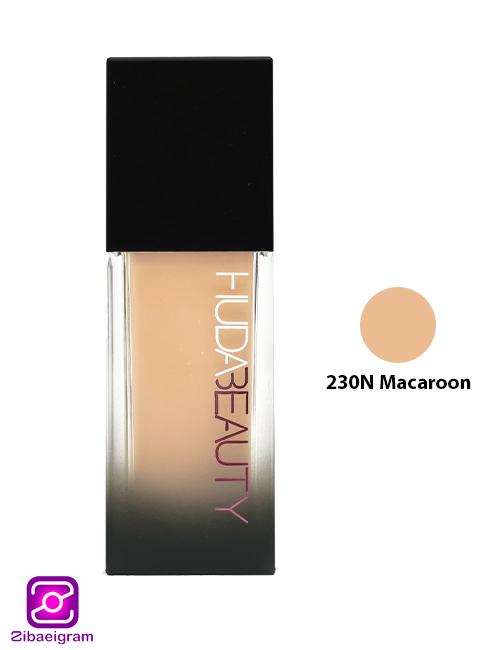 -پودر-هدی-بیوتی-FAUXFILTER-کد-230-n-macaroon