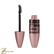ریمل حجم دهنده و فوق مشکی میبلین مدل Lash Sensational ریمل حجم دهنده و فوق مشکی میبلین مدل Lash Sensational