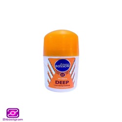 مام رول زنانه Deep بوسوم