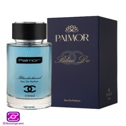 ادوپرفیوم پالمور مدل Blue De Chanel مخصوص آقایان ادوپرفیوم پالمور مدل Blue De Chanel مخصوص آقایان