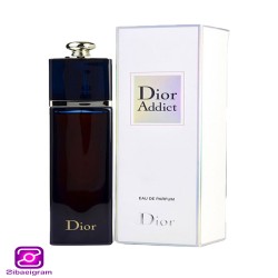 عطر ادکلن دیور ادیکت ادوپرفیوم Dior Addict