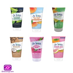 اسکراب بدن سنت ایوز ST. Ives