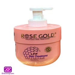ال پی پی رزگلد LPP Rose Gold
