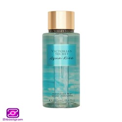 بادی اسپلش ویکتوریا سکرت مدل aqua kiss (250 میل) بادی اسپلش ویکتوریا سکرت مدل aqua kiss (250 میل)