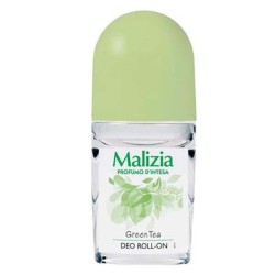 رول ضد تعریق زنانه مالیزیا مدل Green Tea حجم 50 میل