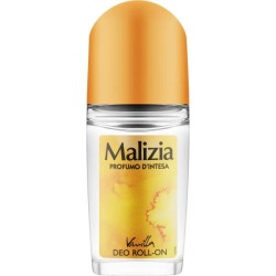 رول ضد تعریق زنانه مالیزیا مدل Vanilla حجم 50 میل
