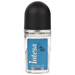 رول ضد تعریق مردانه اینتسا مدل Guarana حجم 50 میل