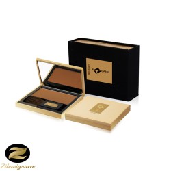 رژ گونه ایفسن در 5 رنگ مختلف