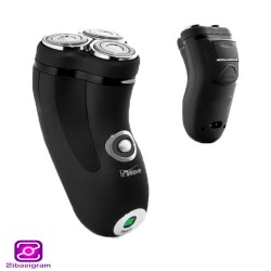 ریش تراش شارژی ضدآب پروویو ریش تراش شارژی ضدآب پروویو