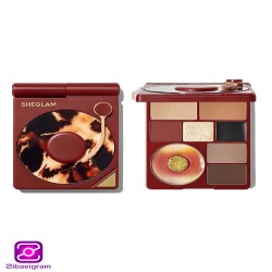 سایه گرامافونی شیگلم مدل sunkissed reverie