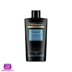 شامپو ترزمه مدل hydrate & purify (400 میل)