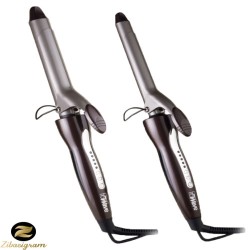 فرکننده حرفه ای و براق کننده مو پروویو