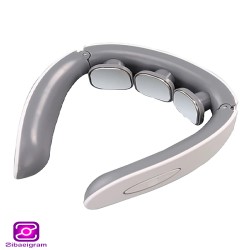ماساژور گردن برقی مدل md 061