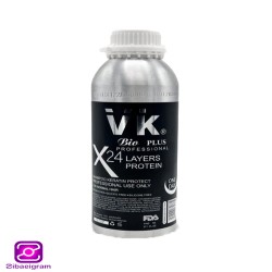 پروتئین مو وی کی VK