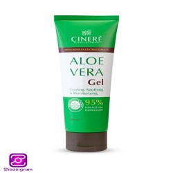ژل آلوئه ورا سینره (100 میل) ژل آلوئه ورا سینره (100 میل)