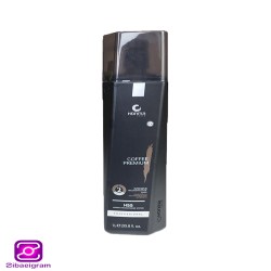 کراتین مو هونما (طرح جدید)