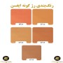 رنگ-بندی-رژ-گونه-برند-ایفسن