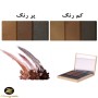پالت-سایه-ابرو-برند-ایفسن-دو-نوع-کم-رنگ-و-پررنگ-2